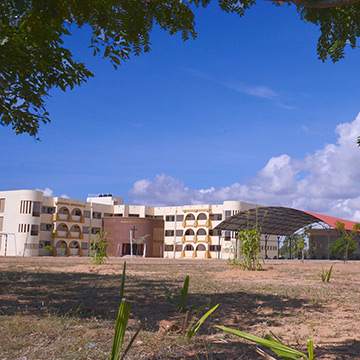ST. Joseph's School (CBSE)
