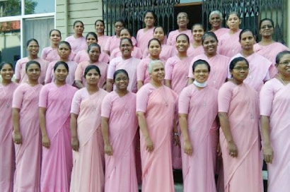 ST. Joseph's School (CBSE)